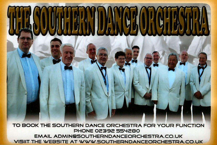 The Southern Dance Orchestra