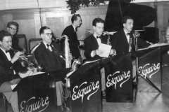 Esquire Dance Band