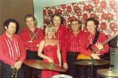 Coronation Camp, Hayling Island, 1970's