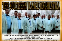 The Southern Dance Orchestra