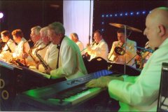 The Southern Dance Orchestra